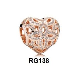 Charm Clip RG138