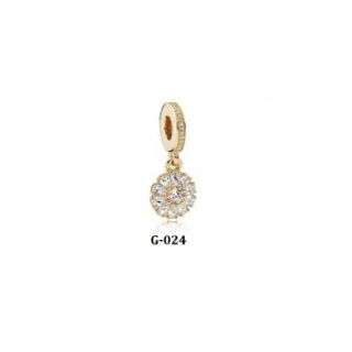 Charm Clip G-024