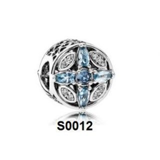 Charm Clip S0012