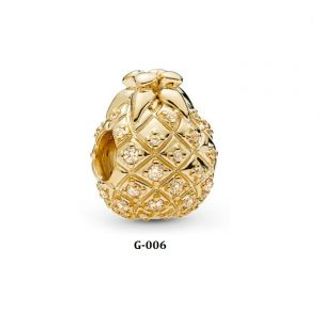 Charm Clip G-006