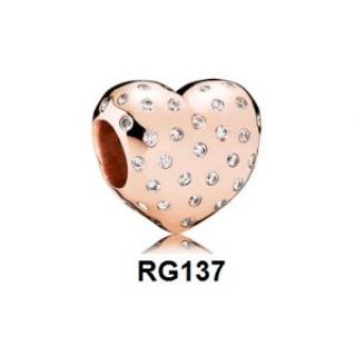 Charm Clip RG137
