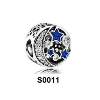 Charm Clip S0011