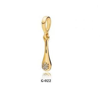 Charm Clip G-022