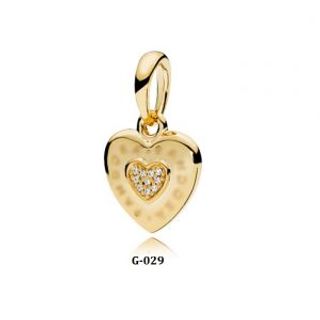 Charm Clip G-029