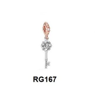Charm Clip RG167