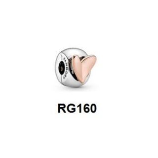 Charm Clip RG160