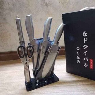 Bộ dao Nhật Bản giá sỉ