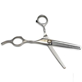 Bộ kéo cắt tỉa tóc ( 1kéo cắt + 1 kkéo tỉa)