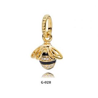 Charm Clip G-028