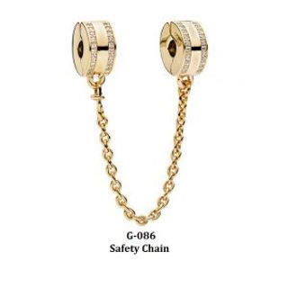 Charm Clip G-086