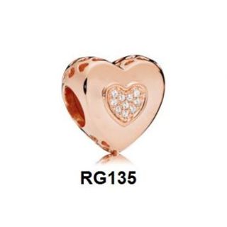 Charm Clip RG135