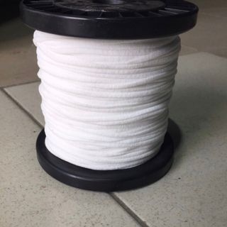 330gr Thun May Khẩu Trang Y Tế (1kí khoảng 680-700m)