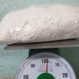 330gr Thun May Khẩu Trang Y Tế (1kí khoảng 680-700m)