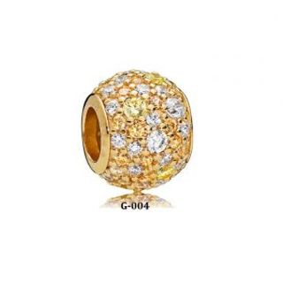Charm Clip G-004