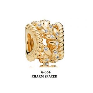 Charm Clip G-064