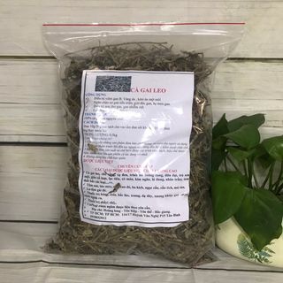 Cà gai leo khô sạch