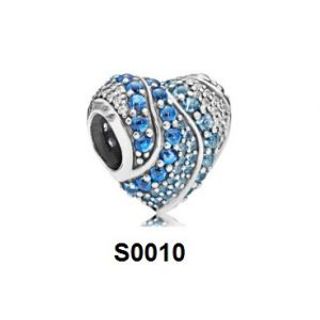 Charm Clip S-0010