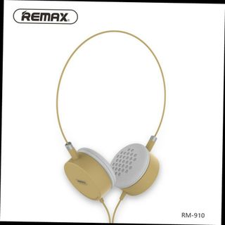 Tai Nghe Remax RM-910