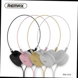 Tai Nghe Remax RM-910