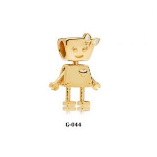 Charm Clip G-044