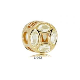 Charm Clip G-003