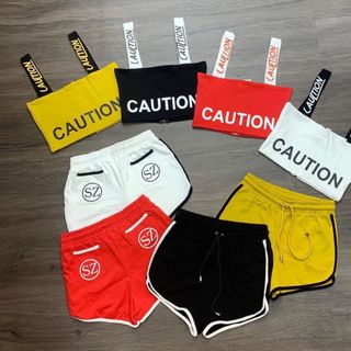 Bộ đùi 2 dây CAUTION