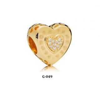 Charm Clip G-049