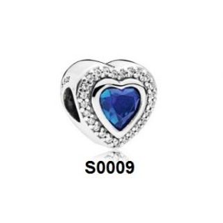Charm Clip S-0009