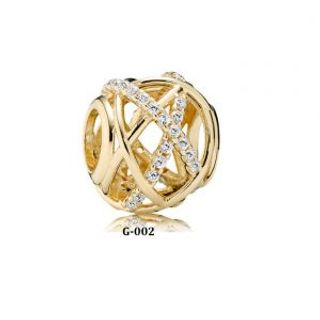 Charm Clip G-002