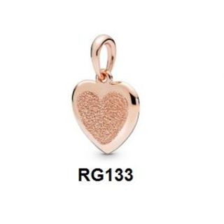 Charm Clip RG133