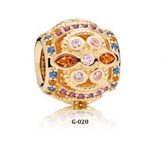 Charm Clip G-020
