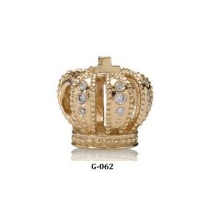 Charm Clip G-062