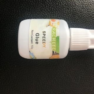 Keo gắn mi Racheel 10G(MG - 004) (Speedy glue)