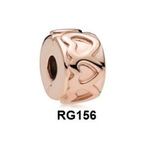 Charm Clip RG156