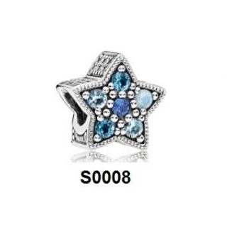 Charm Clip S0008
