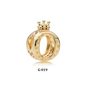 Charm Clip G-019