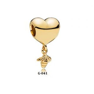 Charm Clip G-0