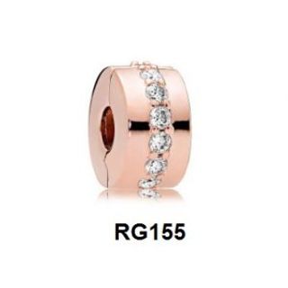 Charm Clip RG155