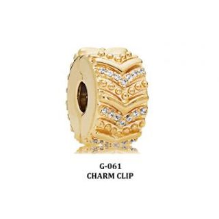 Charm Clip G-061