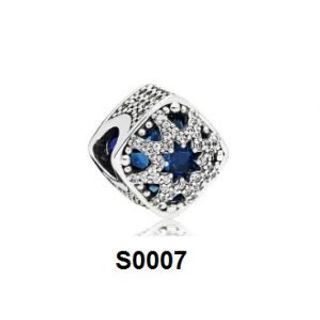 Charm Clip S0007