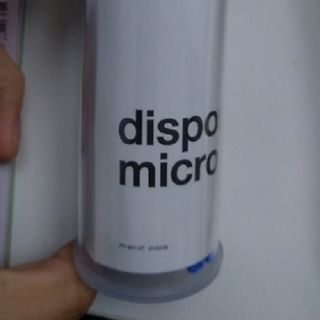 Hộp tăm bông nối mi, tháo mi, vệ sinh mi