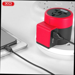 Sạc Đa Năng XO- L22