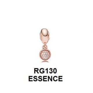 Charm Clip RG130