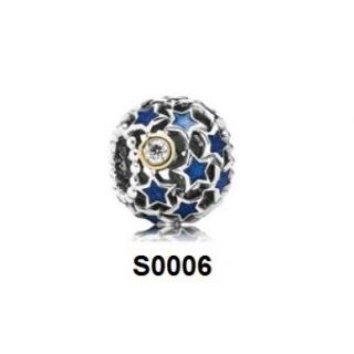 Charm Clip S0006