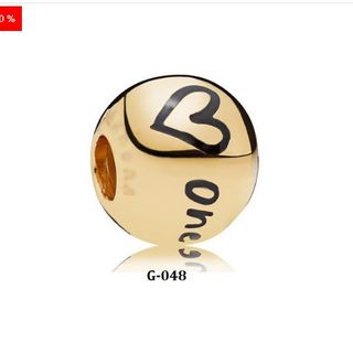 Charm Clip G-048
