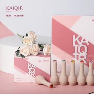 Set sơn gel 100 mầu KaiQir