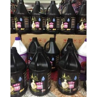 NƯỚC GIẶT PARI GOLD HOT CẬP BẾN