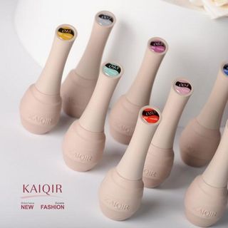 Set sơn gel 100 mầu KaiQir