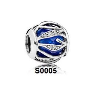 Charm Clip S0005