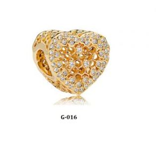 Charm Clip G-016